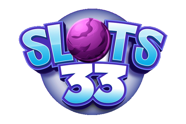 Slots33 Logo